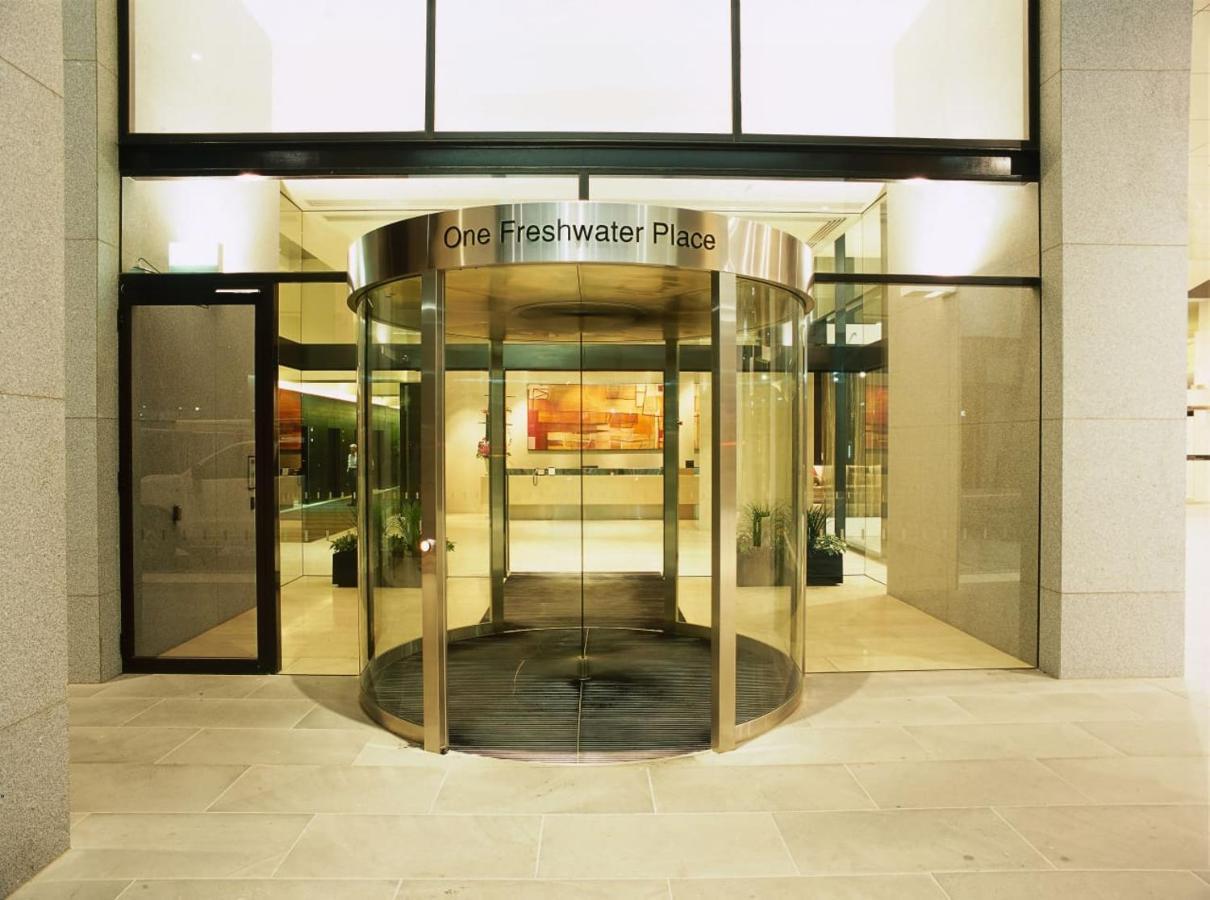 Southbank Apartments Freshwater Place Melbourne Luaran gambar