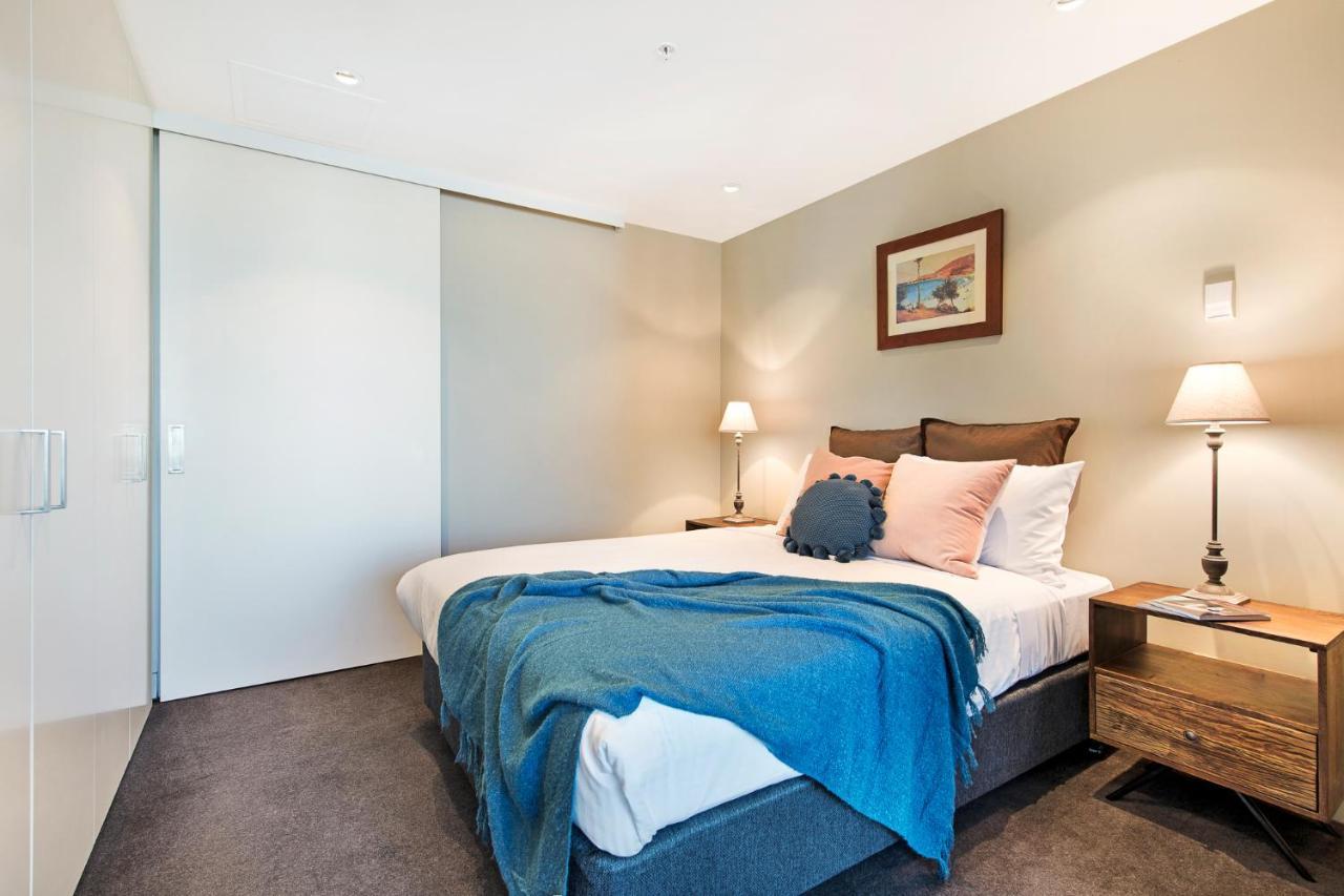 Southbank Apartments Freshwater Place Melbourne Luaran gambar