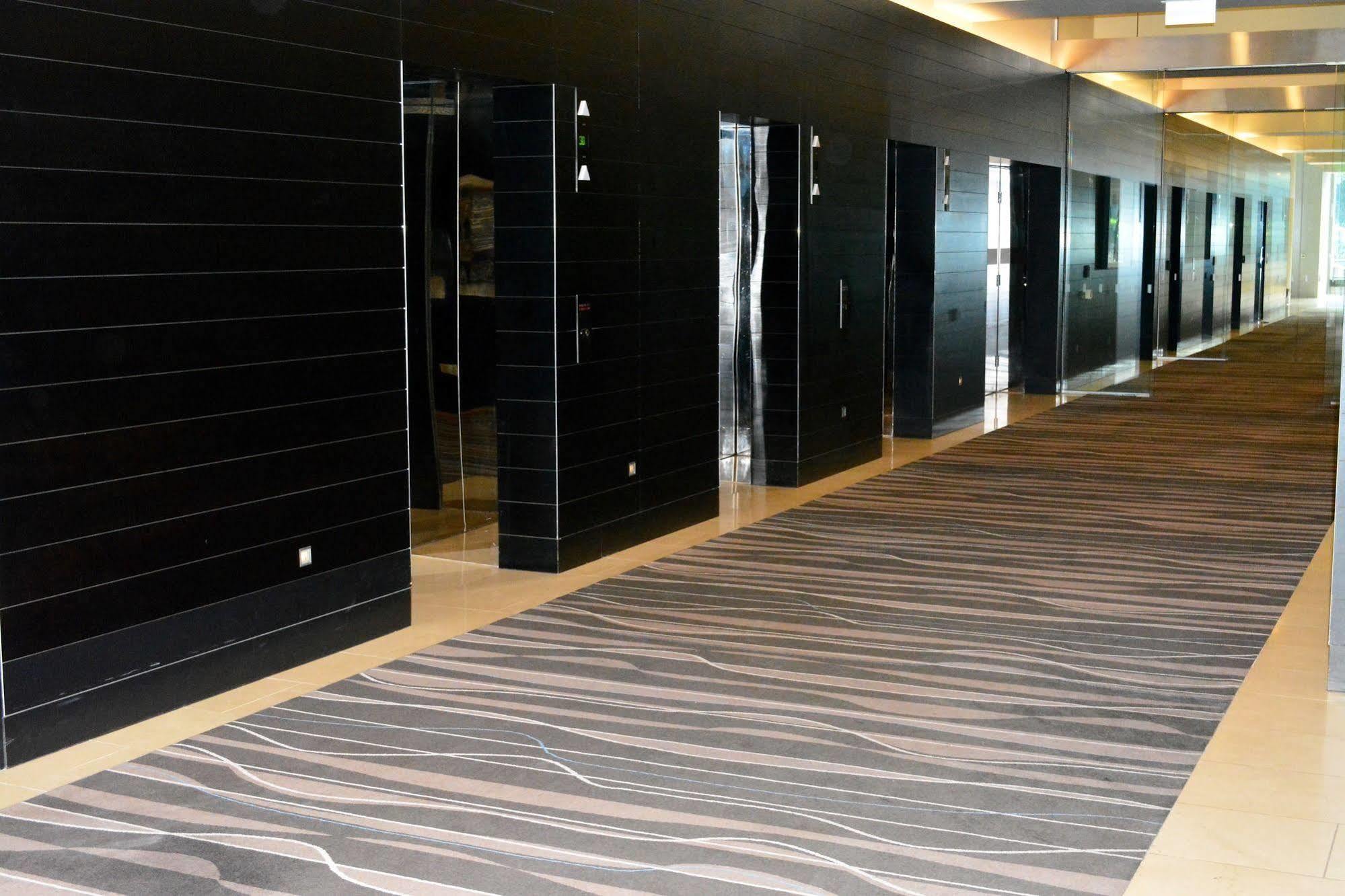 Southbank Apartments Freshwater Place Melbourne Luaran gambar